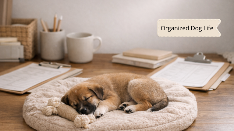 puppy supplier inventory